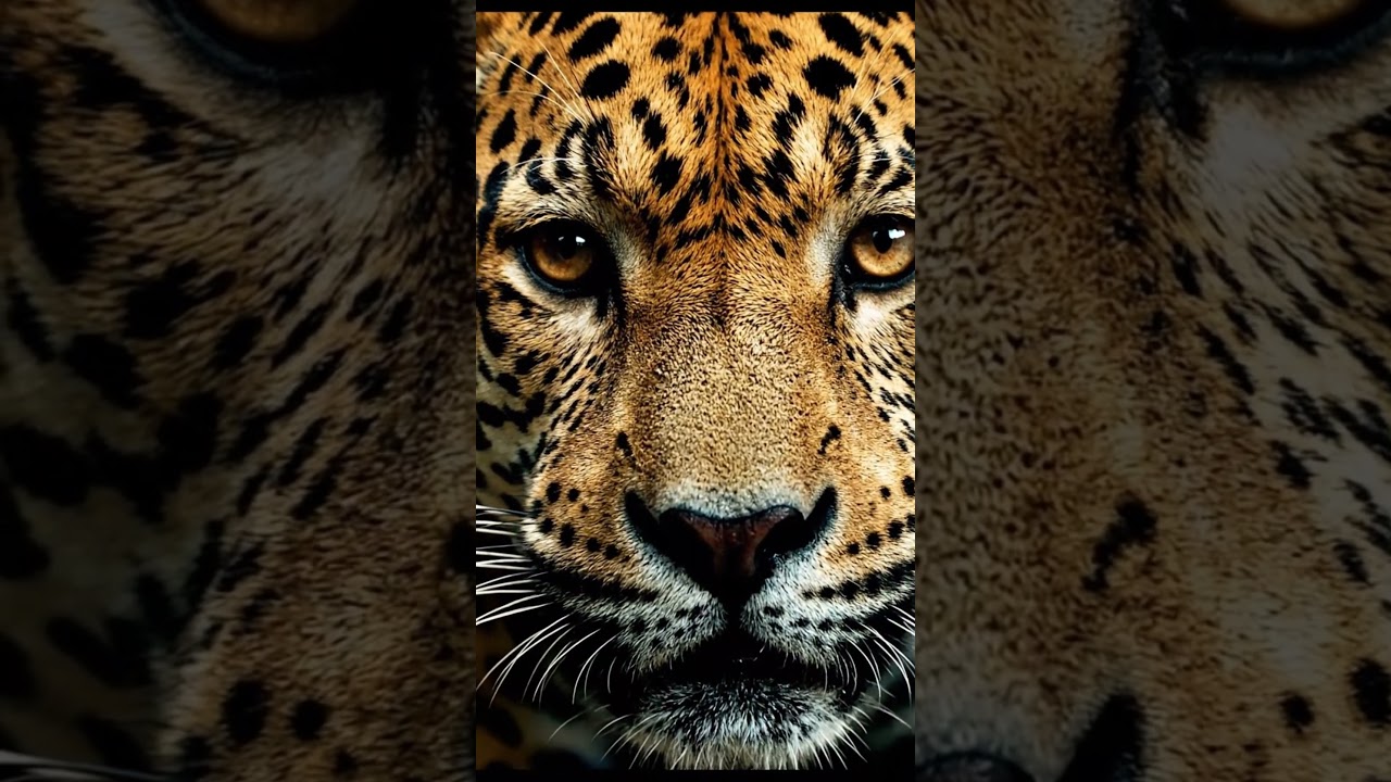 Top 4 Most Dangerous Animals of the Amazon Forest 