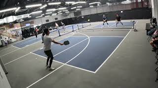 SFs BEN THIEU VS HOP SANCHO, NGUYEN STEVE VS PHU TONY screenshot 4