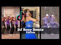 Dj rony remix tiktok challenge