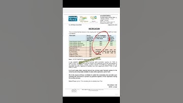 NHPC & THDC JE UPDATE||OFFICIAL NOTICE REGARDING PAYMENT||PAY YOUR FEES #latest #updates #technical