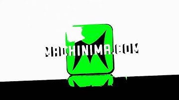 The New Machinima Intro and Outro