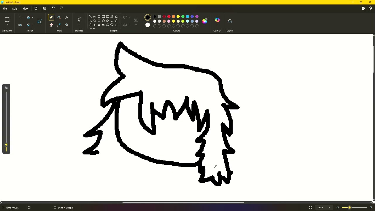 Ren Sings fukouna girl from memory while drawing tixter