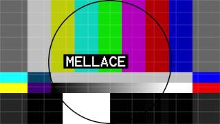Mellace Test Pattern