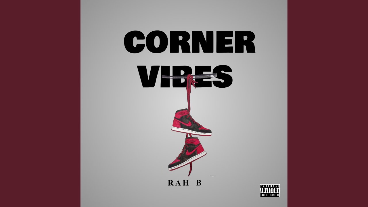 Watch CORNER VIBES on YouTube Watch CORNER VIBES on YouTube