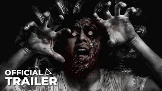 THE DEMON DISORDER — Official Trailer (2024) | Horror Movie