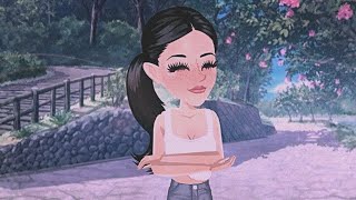 Just a practice animation on cute cut || Msp