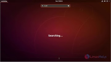 How to install Dconf-Editor on Ubuntu 18.04