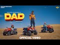 Capture de la vidéo Gulzaar Chhaniwala : Dad ( Full Song ) || The Kidd || Mafioso 2023