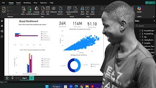 Data Variations when Working with power Bi Explained!!!