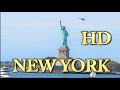 New york city brooklyn bridge central park united states  part 1