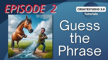 🎉 E2 Guess the Phrase! #quiz #puns #funny #jokes