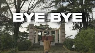 BYE BYE - NIKYTA
