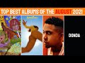 TOP BEST Albums of the AUGUST 2021