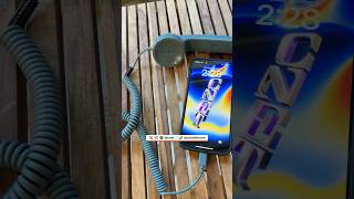 Unboxing Native Union’s Pop Phone Handset
