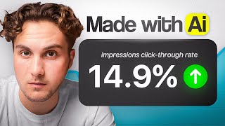 Famous Stop Paying For Thumbnails | Use This AI Instead Profile