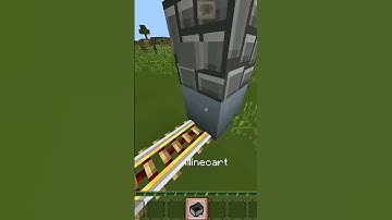 MCPE Parkour Edit #shorts #minecraft