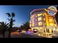 Avşar Boutique Hotel | Antalya, Turkey | Hotel Review 🏩