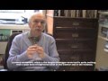 Capture de la vidéo Bernard Fournier Interview À Propos Du Quatuor I D'honegger
