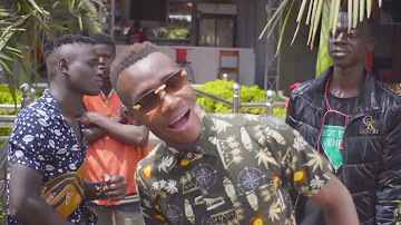 Ragga Boy _ Ono Omwana Celeb (official video)