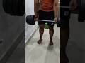 today's workout 💪🏻🔥#shorts #shortsfeed #ytshorts #youtubeshorts #workout #homeworkout #minivlog#ram🚩
