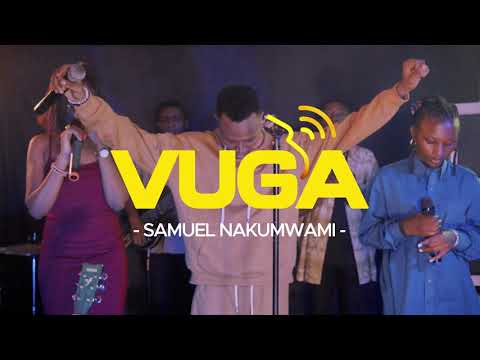 VUGA BY SAMUEL NAKUMWAMI Official Video