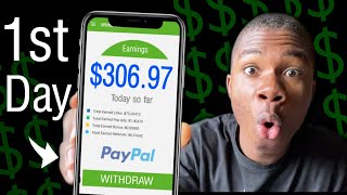 Make money online with this one app that pays you to work from home.
i'm gonna show all the steps need take succeed in simple, free video
...