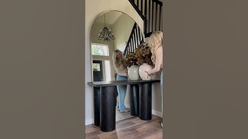 Affordable Elegance: Amazon Entryway Decor Ideas for Less!