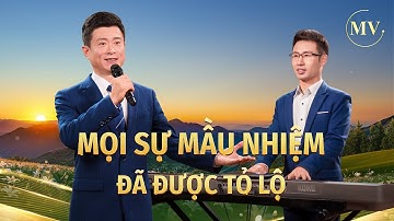 Video nhạc Thánh Ca | Mọi sự mầu nhiệm đã được tỏ lộ