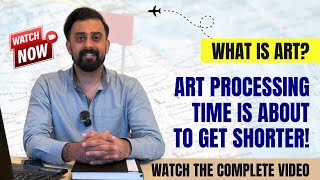 Famous Big Change in Australia’s ART System | Processing Time Is About To Get Shorter! Wealth