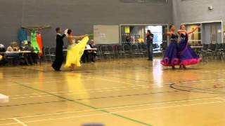 Nxt Generation Titles 2014 Amateur Kensington Two Step R1