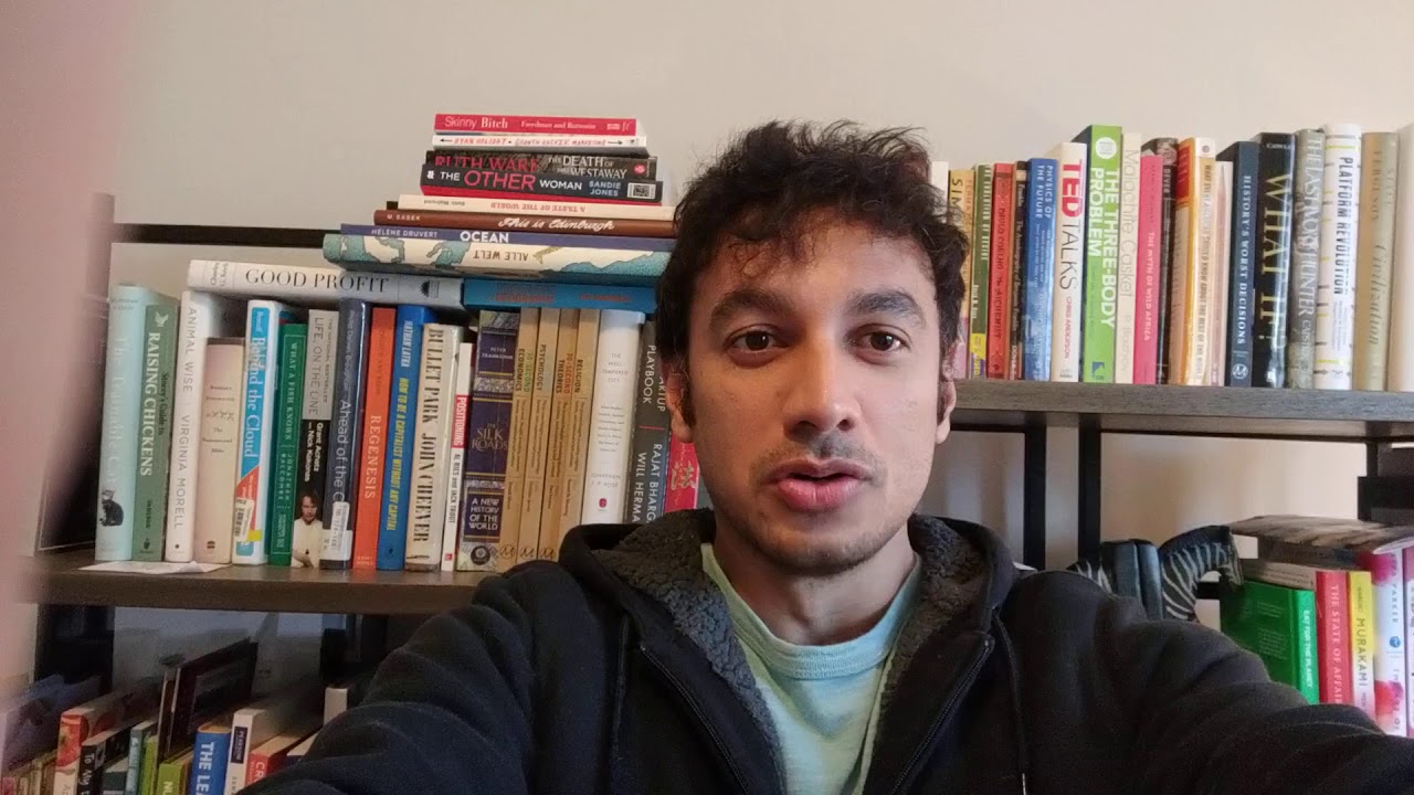 Ignite Chicago Pitch