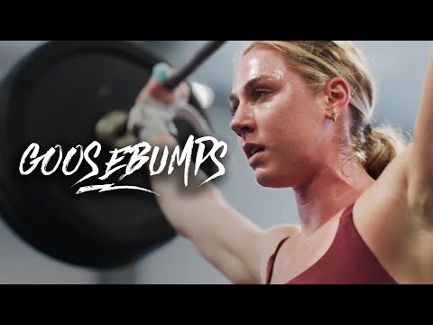 GOOSEBUMPS - Powerful Motivational Video