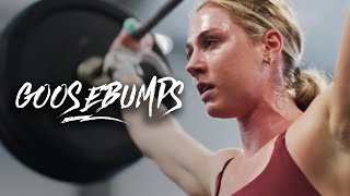 GOOSEBUMPS - Powerful Motivational Video