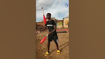 Thumbnail of Jerusalema Challenge | Masterkg | Bwengula Circus Kids | #shorts #jerusalema #circus