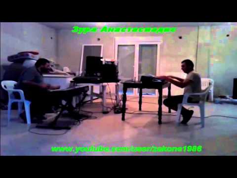 Dolya Vorovskaya Live Greece Serres 2014 New