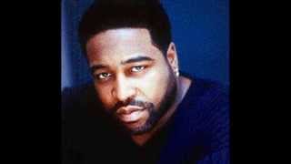 Watch Gerald Levert Hugs  Kisses video