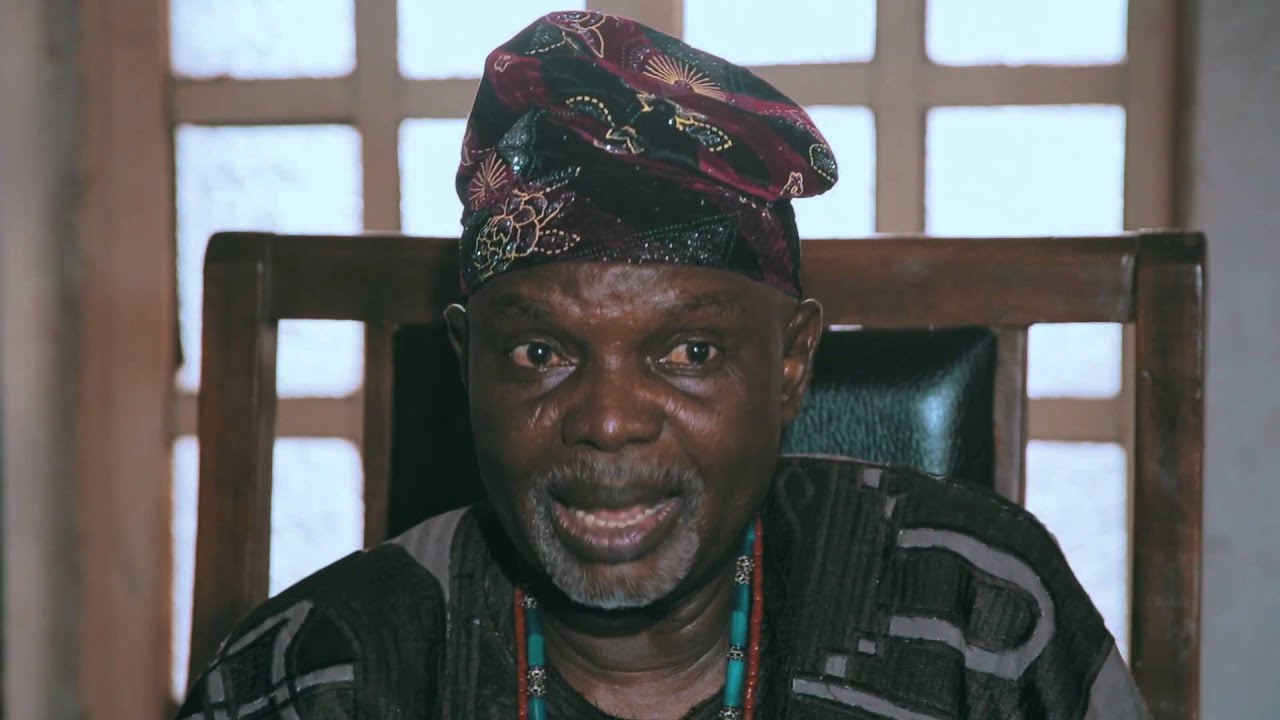 Glo Heritage Series: Oke 'Badan festival of Ibadan, Oyo State