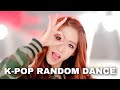 K-POP RANDOM DANCE | OLD SONGS 2012-2016