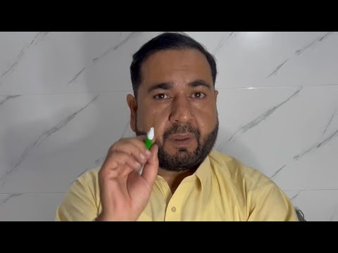 Fata Inzemam Mustarad Q Our Demand Is To Annul The FATA Merger Immediately Qabayeli Mashran