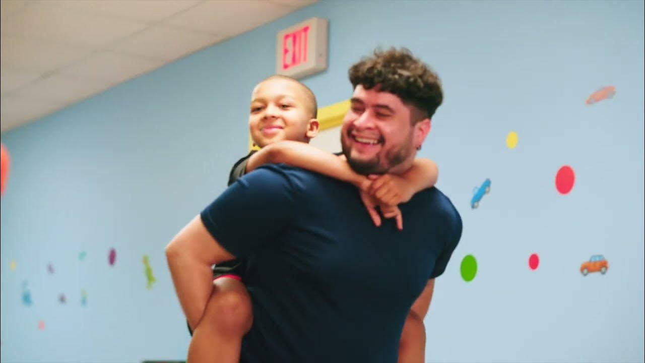 Yellow Bus ABA Spot 2 YouTube