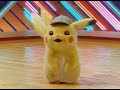 Strobe by deadmau5 but it&#39;s Detective Pikachu dancing for the whole song