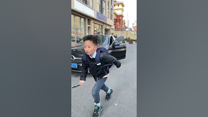 小然哥好心告诉车主车门没关下一秒夺过他的钥匙就跑？ #安全知识 #安全防范 #儿童安全 #movie