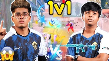 Jonathan vs Spower 1v1 M4 TDM Challenge🔥🔥 Jonathan & Max vs Spower & Mogambo | 2v2 TDM Challenge