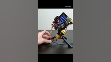 Automatic Mini  Arduino Projects #shorts #viral #project #technology #electronic @Eliteprojects