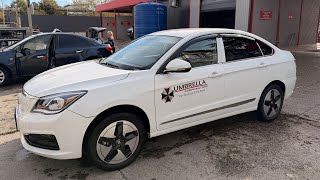 Сочи 23.11.25 Тариф Комфорт (EVOLUTE i-PRO 2023) сколько заработал