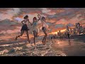 ブルーユース Blue Youth - Nightcore