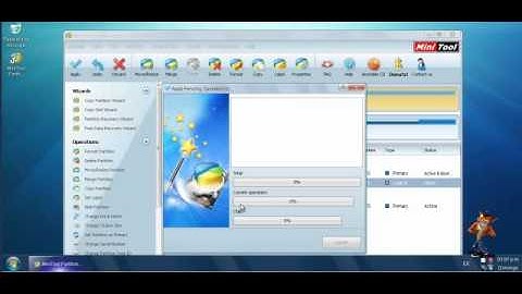 Como Hacer O Crear Particiones En Windows XP Facil Y Rapido