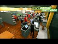 Imamo nove proizvode  supermarket simulator