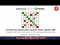 Sparser-Faster LLMs: Breaking the Compute Wall with ReLU and TwELL CUDA Architecture. SAE models.