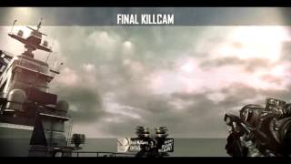 Carrier Quick Edit BO2
